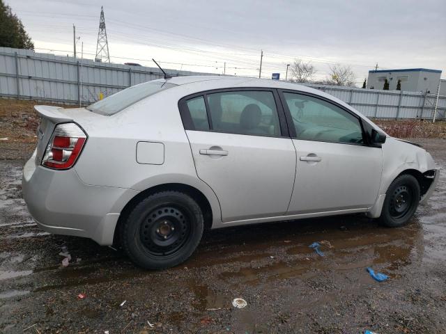 Photo 3 from auction – 2012 NISSAN SENTRA 2.0 with VIN 3N1AB6AP2CL690633