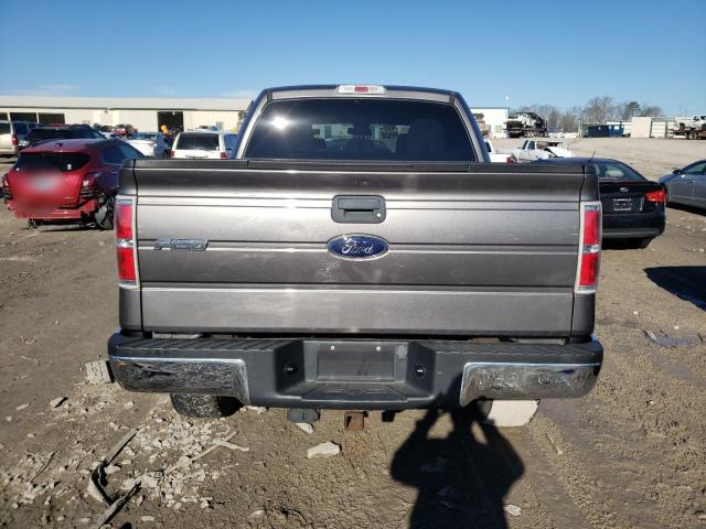 Photo 6 from auction – 2013 FORD F150 SUPER with VIN 1FTFW1ET7DFC05481