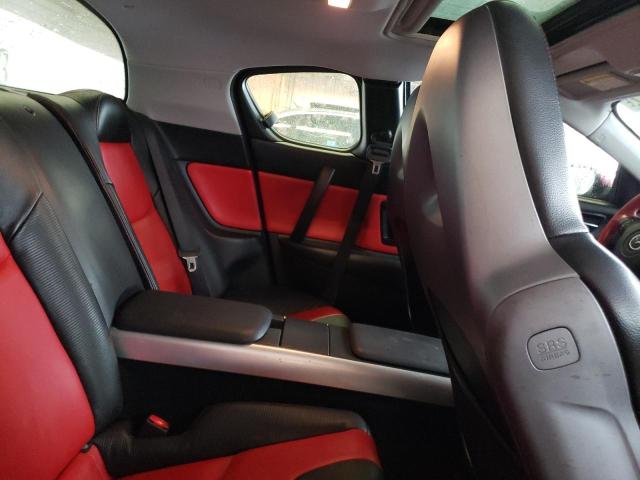Photo 10 from auction – 2005 MAZDA RX8 with VIN JM1FE173750160479