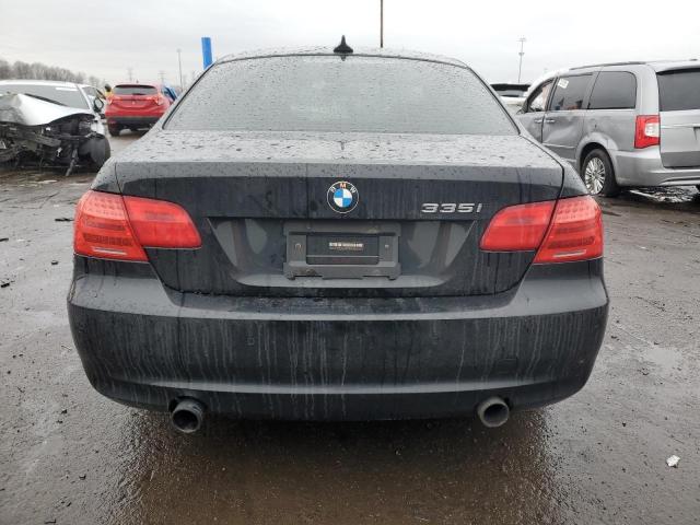 Photo 6 from auction – 2011 BMW 335 I with VIN WBAKG7C59BE264261