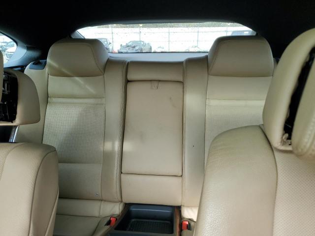 Photo 10 from auction – 2011 BMW X6 M with VIN 5YMGZ0C54BLK14414