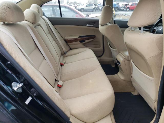 Photo 10 from auction – 2010 HONDA ACCORD EX with VIN 1HGCP2F74AA068260