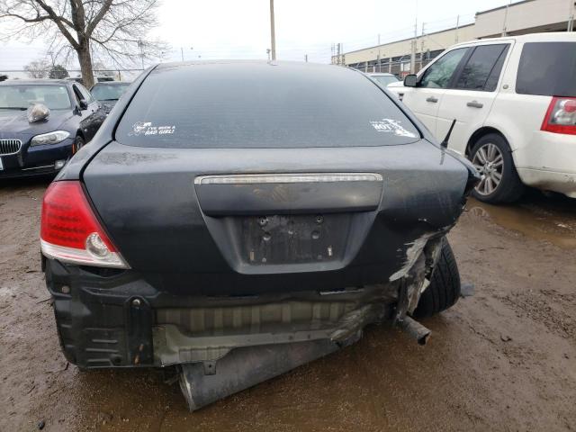Photo 6 from auction – 2007 TOYOTA SCION TC with VIN JTKDE177470199763