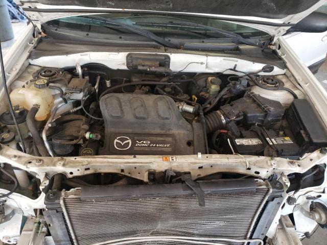Photo 12 from auction – 2003 MAZDA TRIBUTE LX with VIN 4F2YZ04163KM39742