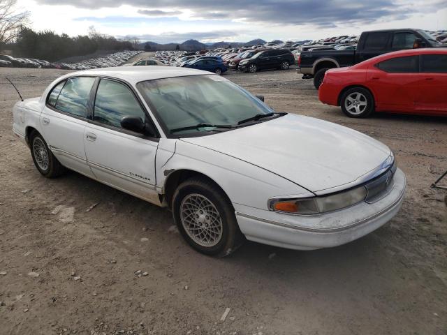 Photo 4 from auction – 1994 CHRYSLER NEW YORKER with VIN 2C3ED46F5RH652445