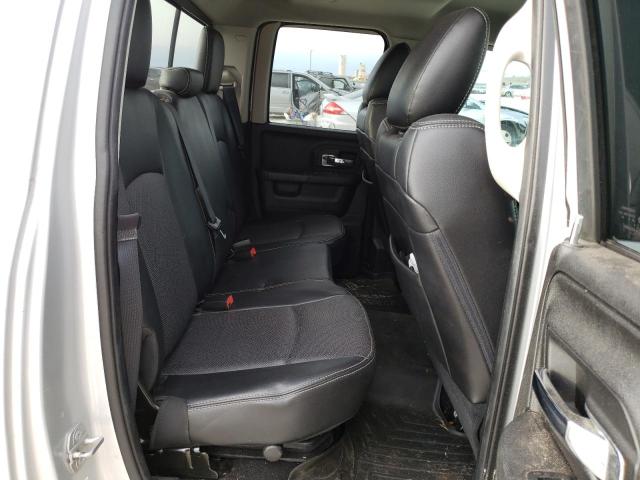 Photo 10 from auction – 2016 RAM 1500 LARAM with VIN 1C6RR7JT6GS159108