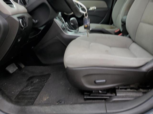 Photo 7 from auction – 2013 CHEVROLET CRUZE LT with VIN 1G1PC5SB7D7235261