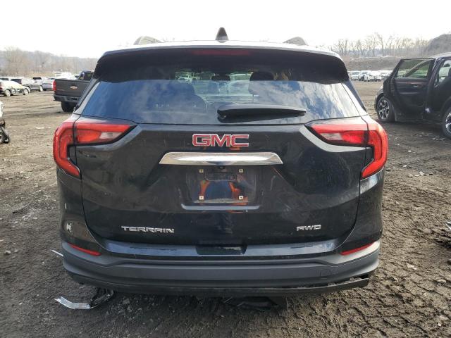 Photo 6 from auction – 2019 GMC TERRAIN SL with VIN 3GKALTEV3KL112559