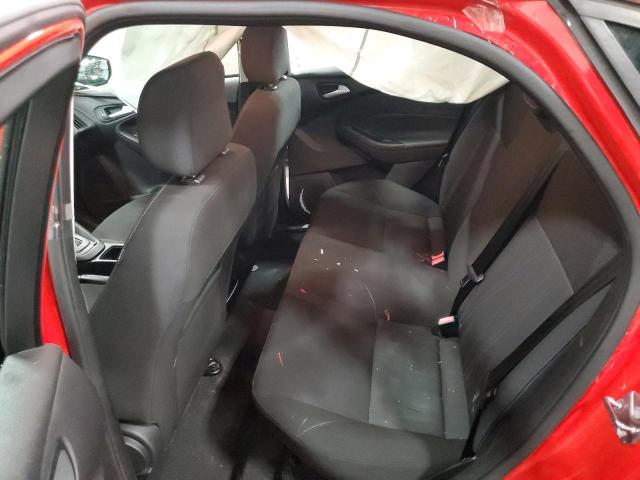 Photo 10 from auction – 2015 FORD FOCUS SE with VIN 1FADP3F24FL214140