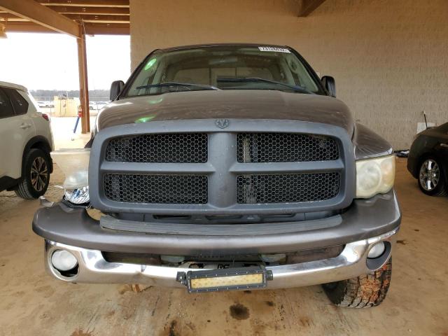 Photo 5 from auction – 2003 DODGE RAM 1500 S with VIN 1D7HU18D83S274307