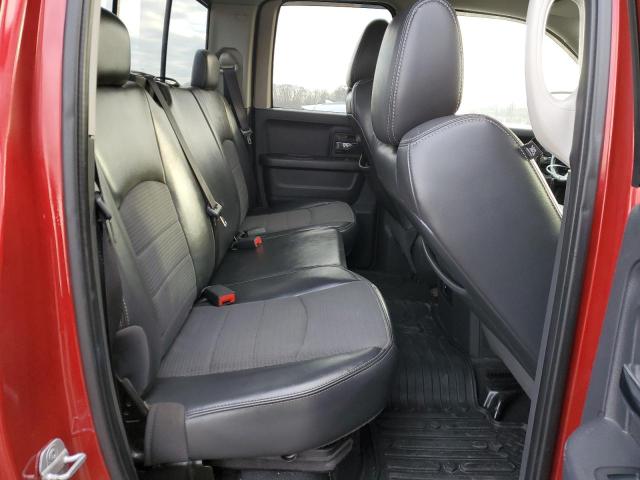 Photo 10 from auction – 2009 DODGE RAM 1500 with VIN 1D3HV18T59S738510