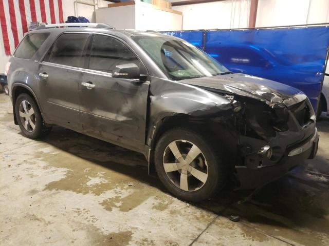Photo 4 from auction – 2012 GMC ACADIA SLT with VIN 1GKKVSED3CJ412143