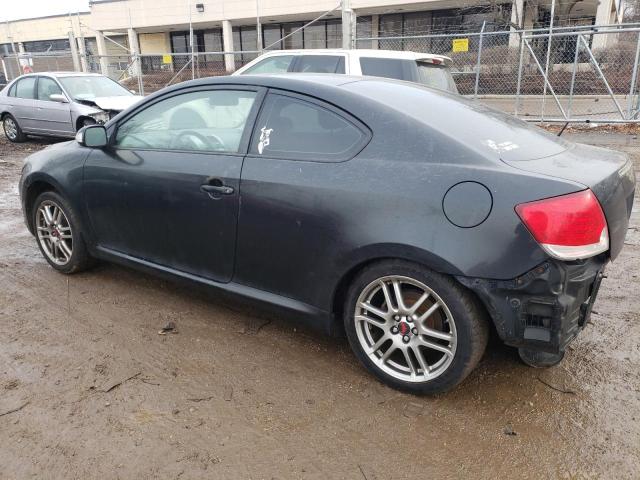 Photo 2 from auction – 2007 TOYOTA SCION TC with VIN JTKDE177470199763
