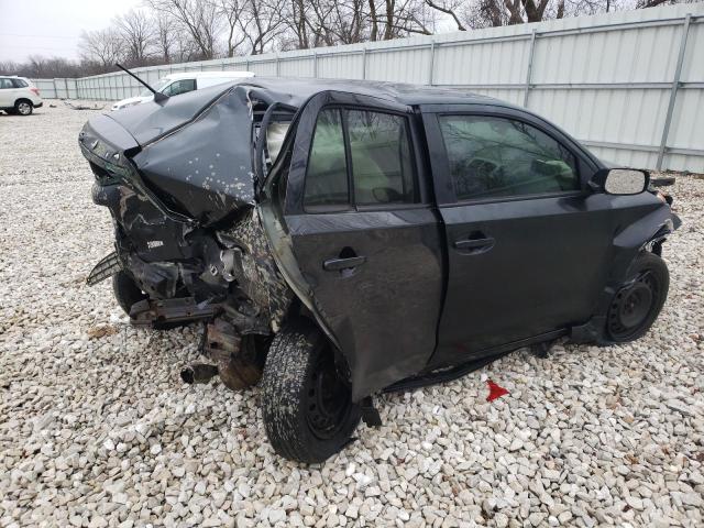 Photo 3 from auction – 2012 TOYOTA SCION XD with VIN JTKKU4B4XC1026388