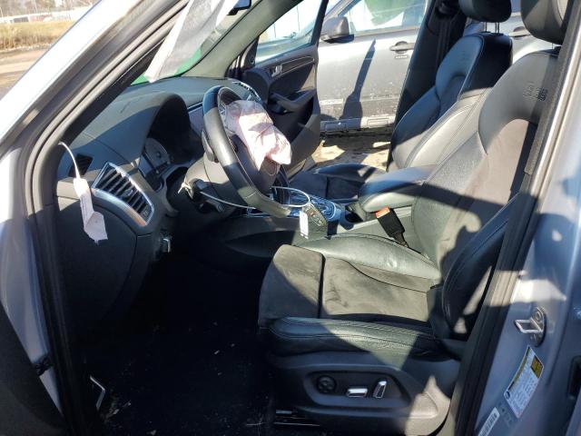 Photo 7 from auction – 2015 AUDI SQ5 PREMIU with VIN WA1CGAFP8FA006953