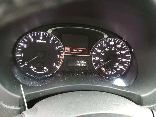 Photo 9 from auction – 2014 NISSAN ALTIMA 3.5 with VIN 1N4BL3APXEC274878