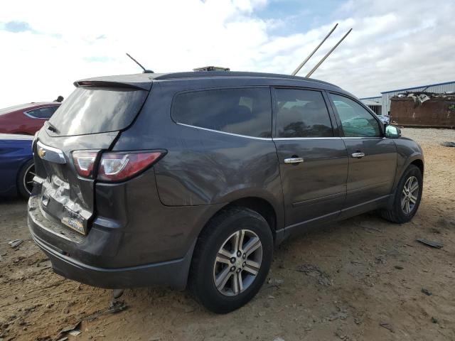 Photo 3 from auction – 2015 CHEVROLET TRAVERSE L with VIN 1GNKVGKD1FJ350492