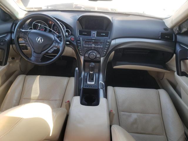 Photo 8 from auction – 2012 ACURA TL with VIN 19UUA8F73CA022091