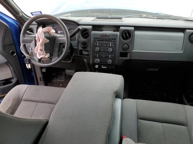Photo 8 from auction – 2014 FORD F150 SUPER with VIN 1FTEW1CM1EKE43407