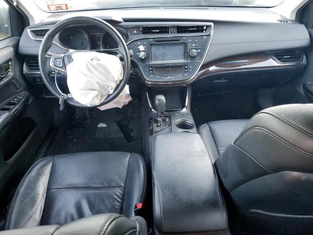 Photo 8 from auction – 2015 TOYOTA AVALON XLE with VIN 4T1BK1EB3FU181160