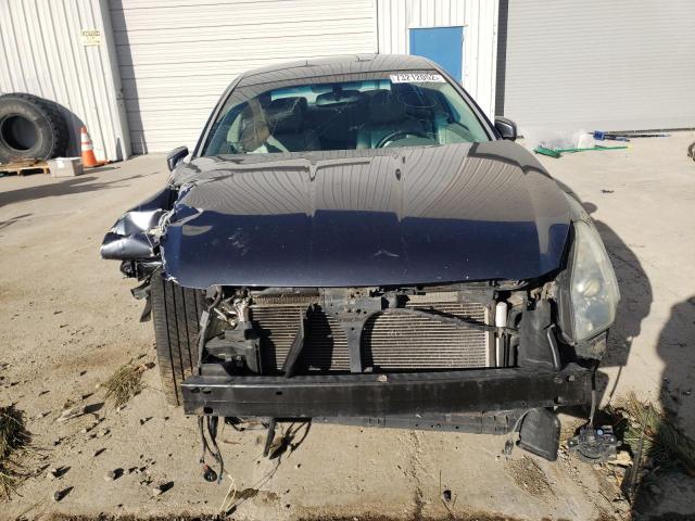 Photo 5 from auction – 2008 NISSAN MAXIMA SE with VIN 1N4BA41E38C832763