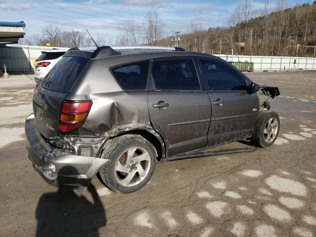 Photo 3 from auction – 2005 PONTIAC VIBE with VIN 5Y2SL63855Z409280