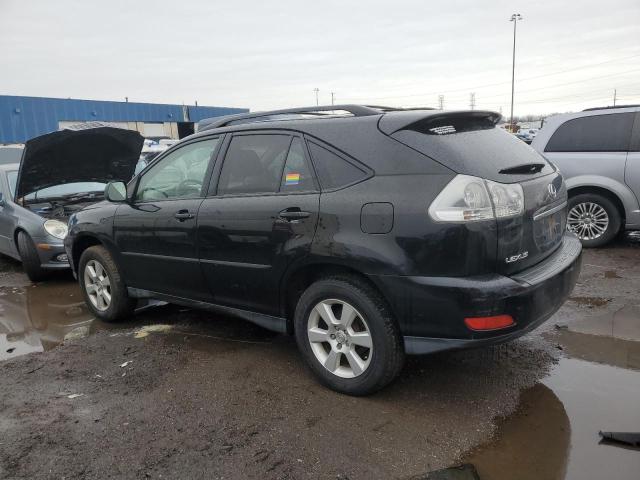 Photo 2 from auction – 2004 LEXUS RX 330 with VIN JTJHA31U740046480