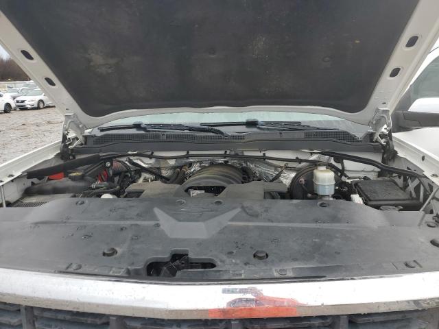 Photo 11 from auction – 2014 CHEVROLET SILVERADO with VIN 3GCUKSEC4EG312383