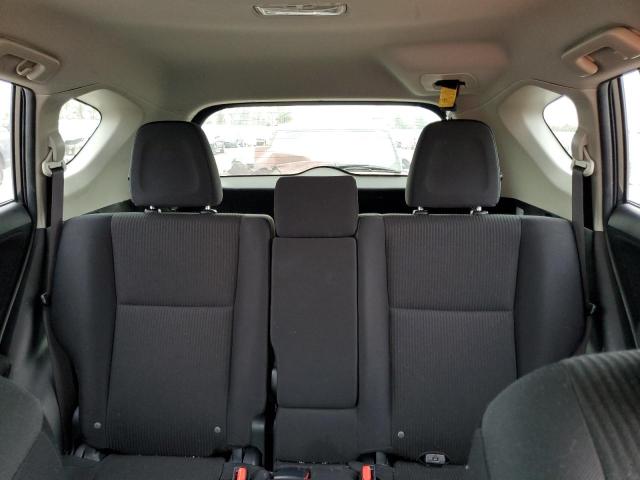 Photo 10 from auction – 2016 TOYOTA RAV4 LE with VIN JTMZFREV0GJ097722