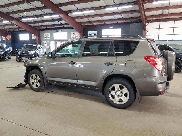 Photo 2 from auction – 2012 TOYOTA RAV4 with VIN 2T3BF4DV6CW227780