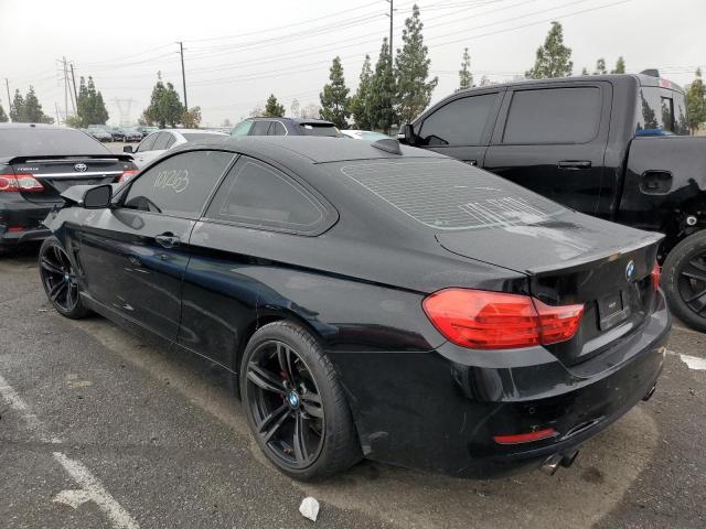 Photo 2 from auction – 2014 BMW 428 I with VIN WBA3N7C55EK221519