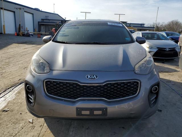 Photo 5 from auction – 2017 KIA SPORTAGE L with VIN KNDPMCAC5H7207323