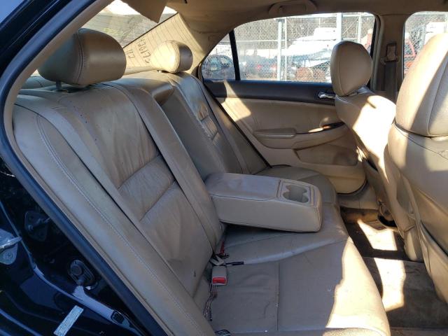 Photo 10 from auction – 2007 HONDA ACCORD EX with VIN 1HGCM56847A024772