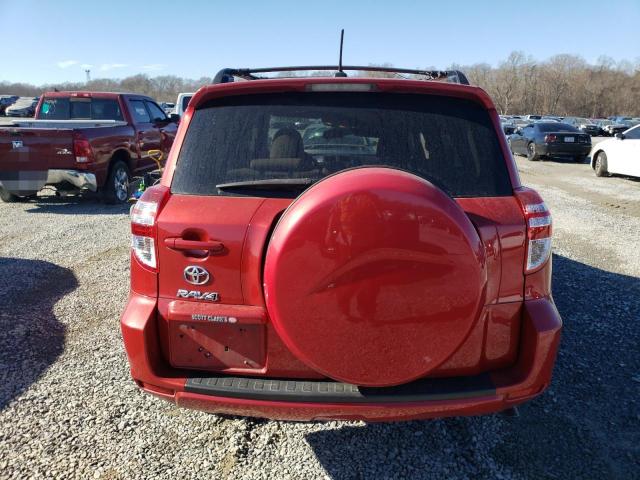 Photo 6 from auction – 2011 TOYOTA RAV4 with VIN 2T3ZF4DV1BW055042