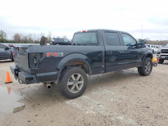 Photo 3 from auction – 2015 FORD F150 SUPER with VIN 1FTFW1EG8FFA01102