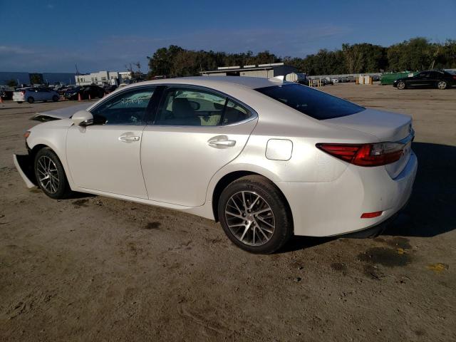 Photo 2 from auction – 2017 LEXUS ES 350 with VIN 58ABK1GG4HU072310