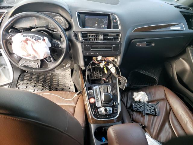 Фото 8 с аукциона – 2014 AUDI Q5 PREMIUM с VIN WA1LFAFP9EA124382