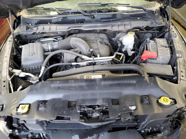 Photo 11 from auction – 2018 RAM 1500 SLT with VIN 1C6RR7LT2JS338542