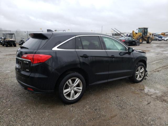 Photo 3 from auction – 2015 ACURA RDX with VIN 5J8TB4H31FL030811
