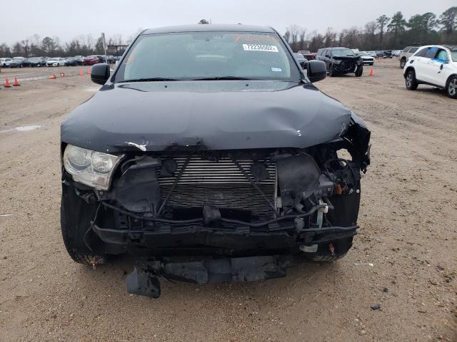 Photo 5 from auction – 2012 DODGE DURANGO SX with VIN 1C4RDHAG9CC335511