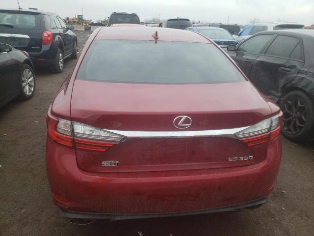 Photo 6 from auction – 2016 LEXUS ES 350 with VIN 58ABK1GG0GU012278