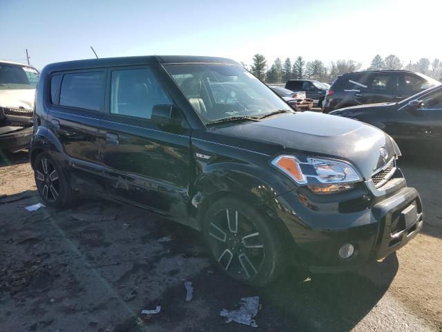 Photo 4 from auction – 2010 KIA SOUL + with VIN KNDJT2A28A7128101