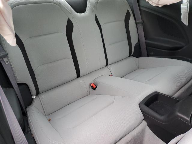 Photo 10 from auction – 2016 CHEVROLET CAMARO LT with VIN 1G1FB1RS2G0146305