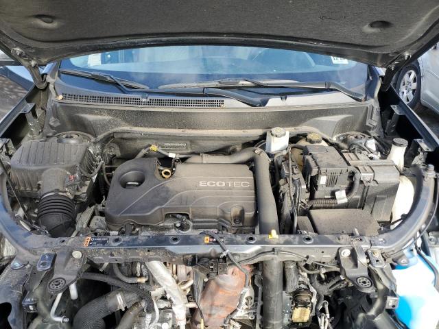 Photo 11 from auction – 2018 CHEVROLET EQUINOX LT with VIN 3GNAXSEV7JS635511