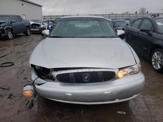 Photo 5 from auction – 2004 BUICK CENTURY CU with VIN 2G4WS55J141227528