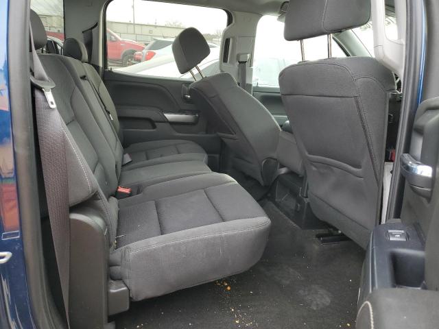 Photo 10 from auction – 2017 CHEVROLET SILVERADO with VIN 3GCPCREH3HG431349