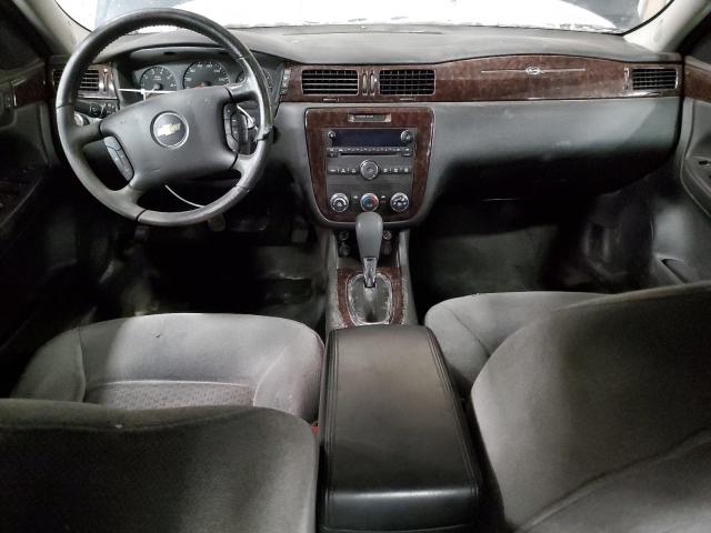 Photo 8 from auction – 2013 CHEVROLET IMPALA LS with VIN 2G1WF5E39D1110735