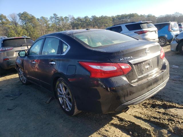 Photo 2 from auction – 2016 NISSAN ALTIMA 2.5 with VIN 1N4AL3AP4GC221057