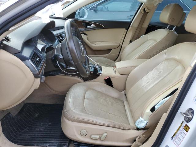 Photo 7 from auction – 2012 AUDI A6 PREMIUM with VIN WAUGGAFC8CN138018