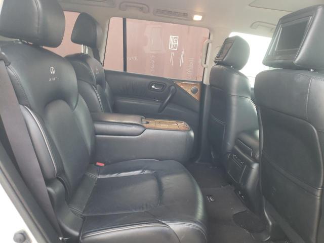 Photo 11 from auction – 2011 INFINITI QX56 with VIN JN8AZ2NE4B9004775
